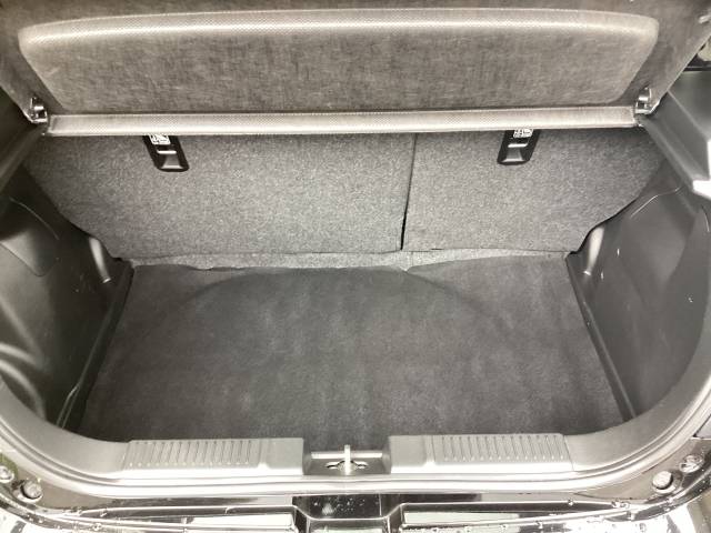 2025 Suzuki Swift 1.2 Mild Hybrid Motion 5dr