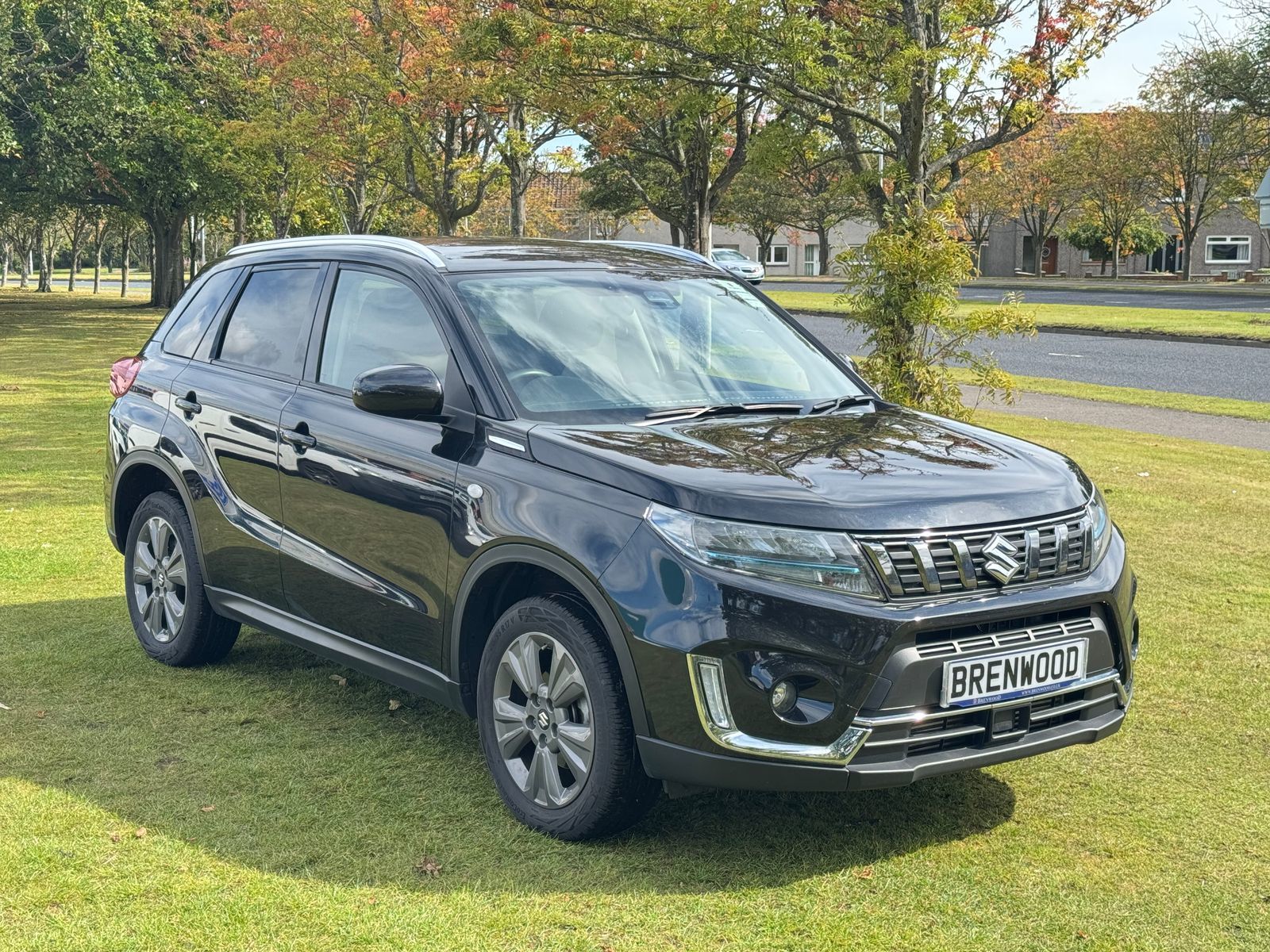2023 Suzuki Vitara