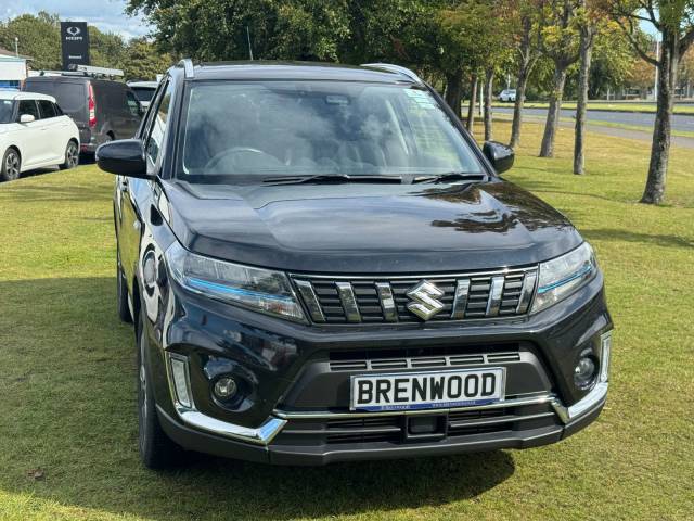 2023 Suzuki Vitara 1.4 Boosterjet MHEV SZ-T SUV 5dr Petrol Hybrid Manual Euro 6 (s/s) (129 ps)