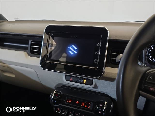 2017 Suzuki Ignis 1.2 Hatchback SZ5