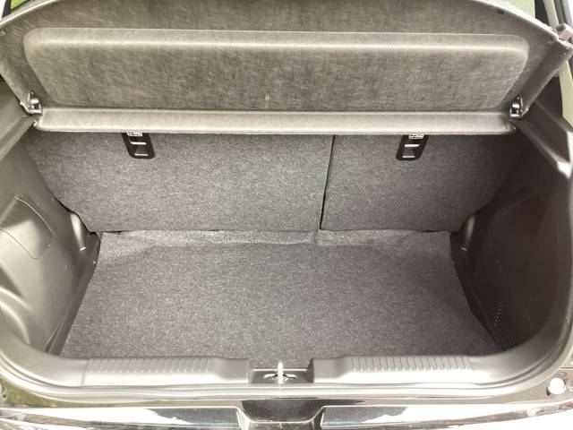 2022 Suzuki Swift 1.2 Dualjet 83 12V Hybrid SZ5 5dr