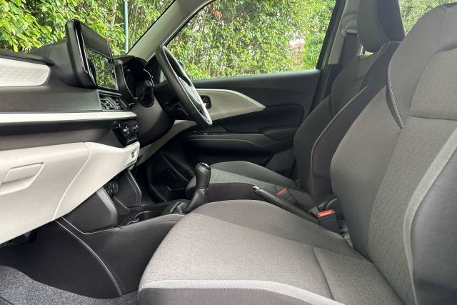 2024 Suzuki Swift 1.2 Mild Hybrid Motion 5dr