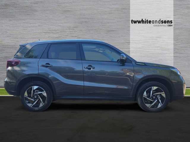 Suzuki Vitara 1.4 Mild Hybrid Ultra