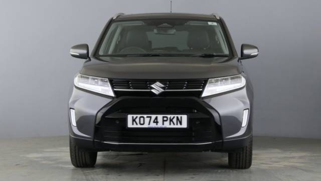 2025 Suzuki Vitara 1.5 Hybrid Ultra ALLGRIP 5dr AGS