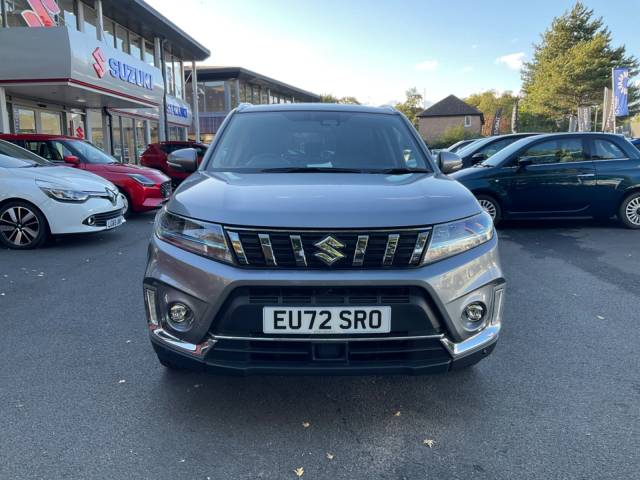 2022 Suzuki Vitara 1.5 Estate SZ5 ALLGRIP