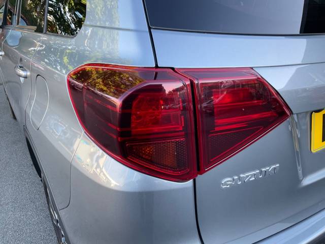2022 Suzuki Vitara 1.5 Estate SZ5 ALLGRIP