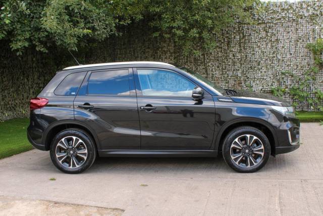 2023 Suzuki Vitara 1.4 Boosterjet 48V Hybrid SZ5 5dr