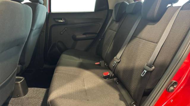 2023 Suzuki Swift 1.2 Dualjet MHEV SZ-T