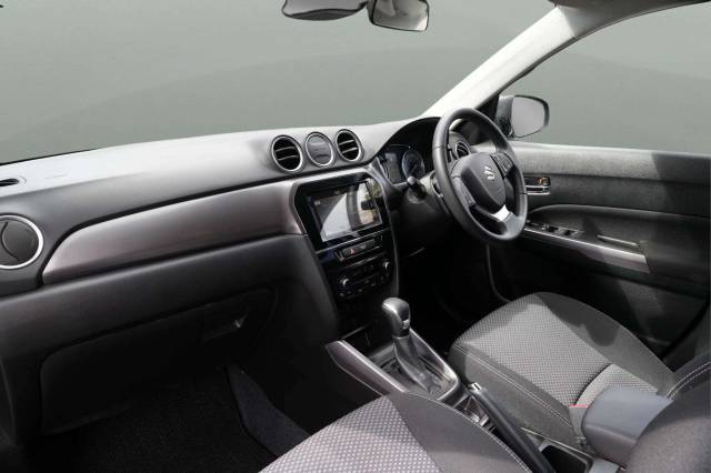 2023 Suzuki Vitara 1.5 SZ-T AGS Auto Euro 6 (s/s) 5dr