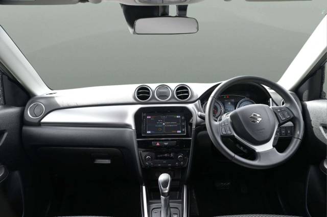 2023 Suzuki Vitara 1.5 SZ-T AGS Auto Euro 6 (s/s) 5dr