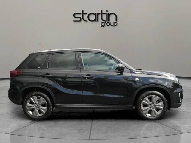 2023 Suzuki Vitara 1.5 SZ-T AGS Auto Euro 6 (s/s) 5dr