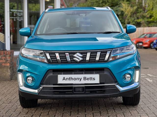2023 Suzuki Vitara 1.5 Estate SZ-T