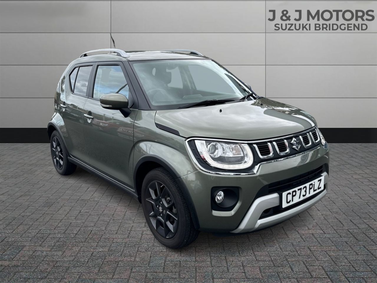 2024 Suzuki Ignis
