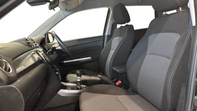 2022 Suzuki Vitara 1.4 Boosterjet MHEV SZ-T ALLGRIP