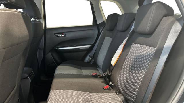 2022 Suzuki Vitara 1.4 Boosterjet MHEV SZ-T ALLGRIP