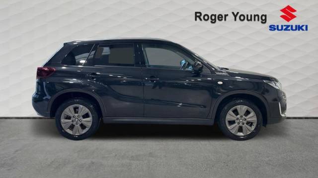 2022 Suzuki Vitara 1.4 Boosterjet MHEV SZ-T ALLGRIP