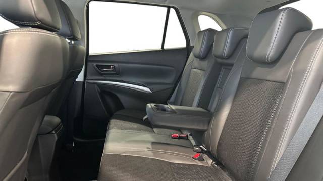 2023 Suzuki S-Cross 1.4 Boosterjet MHEV Ultra