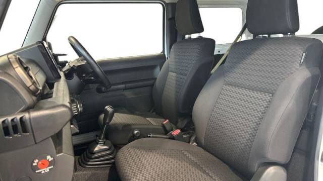 2020 Suzuki Jimny 1.5 SZ5 ALLGRIP
