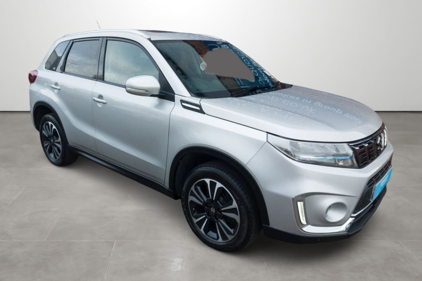 2021 Suzuki Vitara