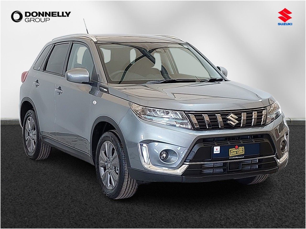 2023 Suzuki Vitara