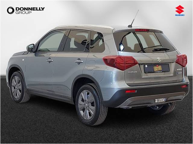 2023 Suzuki Vitara 1.4 Estate SZ-T