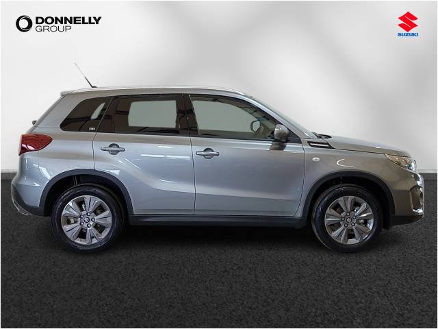 2023 Suzuki Vitara 1.4 Estate SZ-T