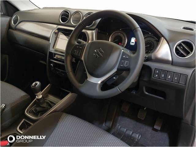2023 Suzuki Vitara 1.4 Estate SZ-T