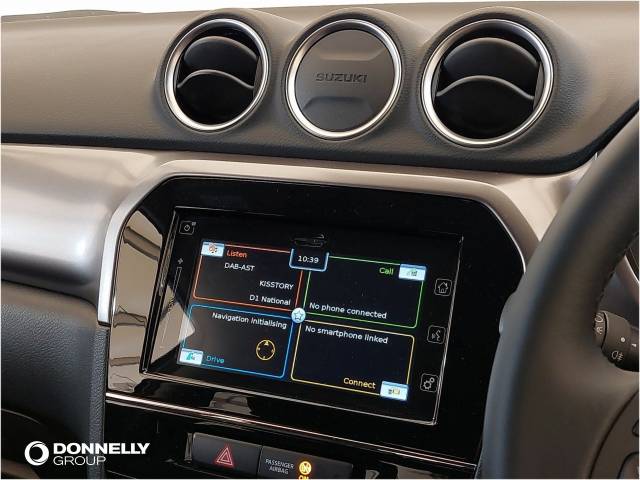 2023 Suzuki Vitara 1.4 Estate SZ-T