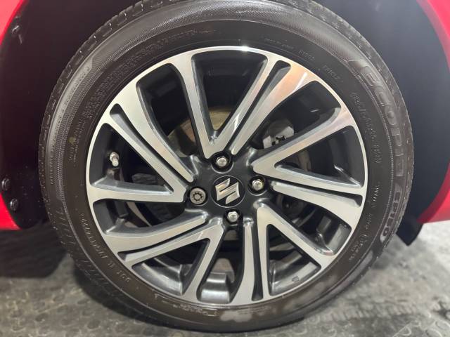 2023 Suzuki Swift 1.2 Dualjet 83 12V Hybrid SZ-L 5dr