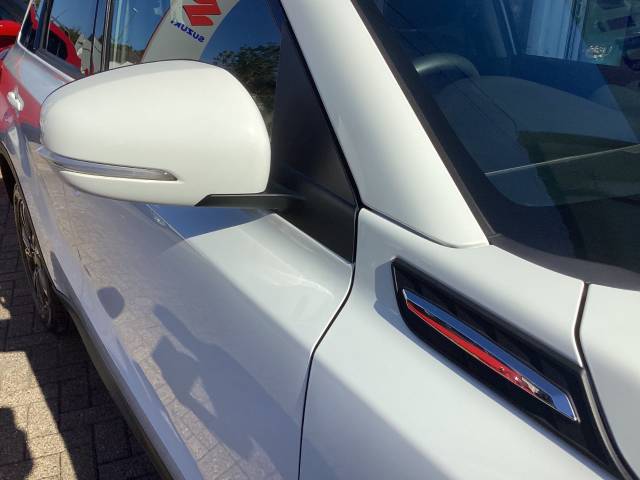 2021 Suzuki Vitara 1.4 Boosterjet 48V Hybrid SZ5 5dr