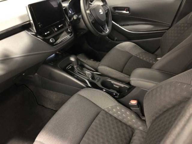 2023 Suzuki Swace 1.8 Ultra Hev Cvt