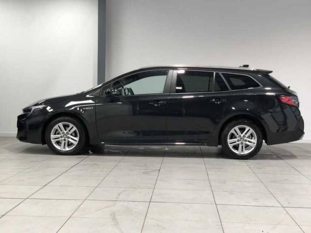 2023 Suzuki Swace 1.8 Ultra Hev Cvt