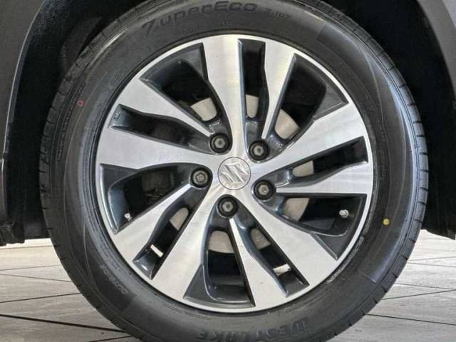 2022 Suzuki S-Cross 1.4 S-Cross Ultra Bjt Mhe