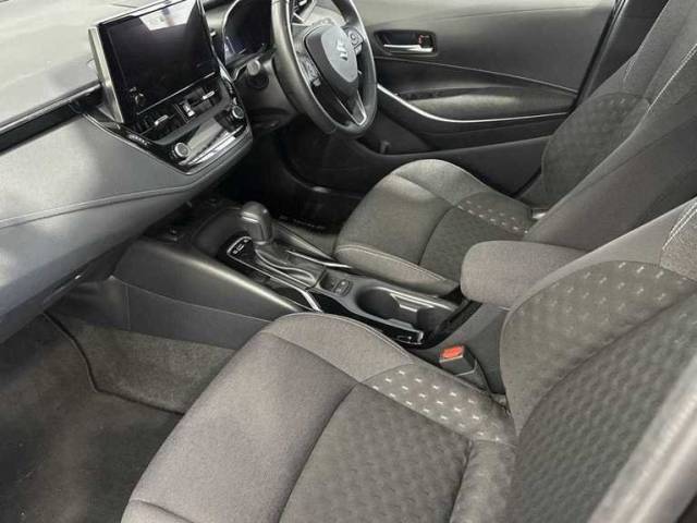 2023 Suzuki Swace 1.8 Motion Hev Cvt