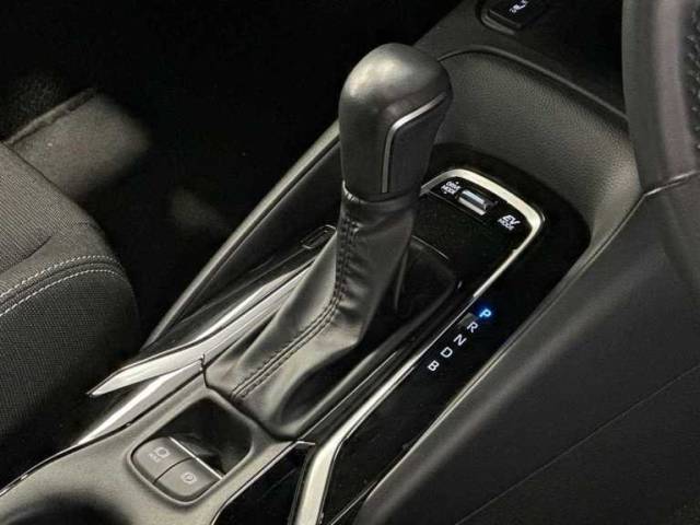 2023 Suzuki Swace 1.8 Motion Hev Cvt