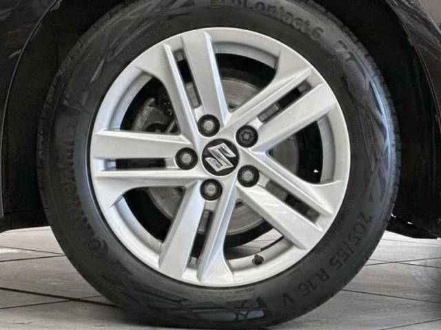 2023 Suzuki Swace 1.8 Motion Hev Cvt