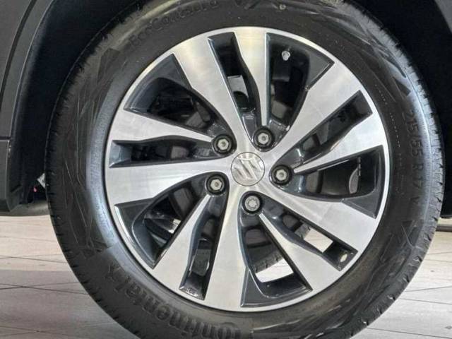 2024 Suzuki S-Cross 1.4 S-Cross Ultra Bjt Mhe