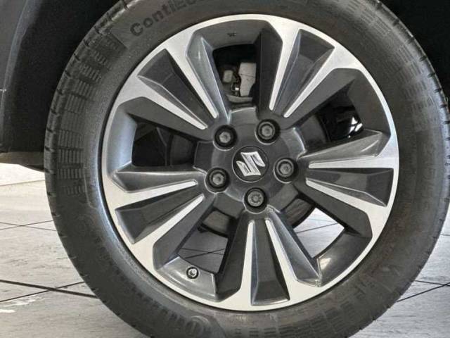 2022 Suzuki Vitara 1.4 Sz5 Boosterjet Mhe