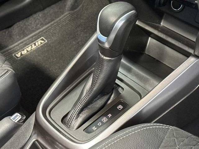 2023 Suzuki Vitara 1.5 Sz5 Hev Auto