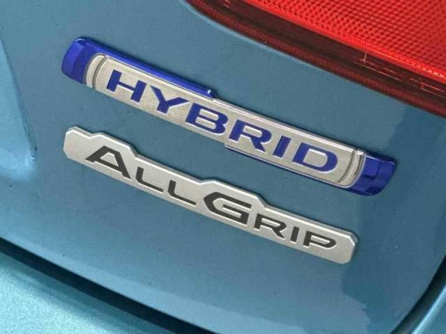 2022 Suzuki Ignis 1.2 Sz5 Dualjet Mhev Al