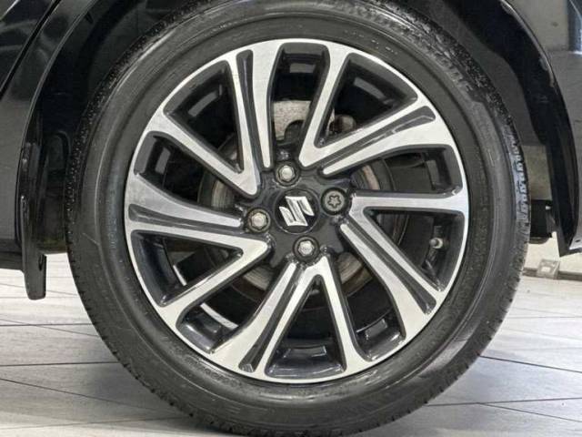 2022 Suzuki Swift 1.2 Sz5 Dualjet Mhev Cv