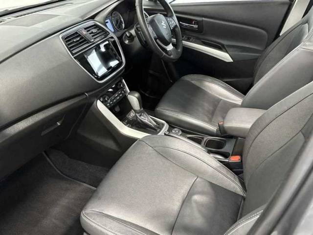 2020 Suzuki Sx4 S-cross 1.4 S-Cross Sz5 B-Jet Agr