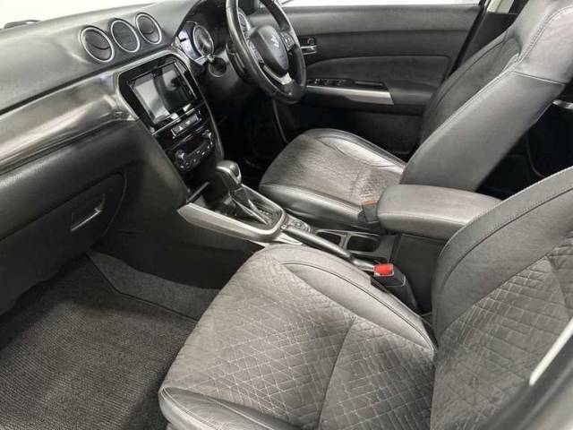 2022 Suzuki Vitara 1.5 Sz5 Hev Allgrip Au
