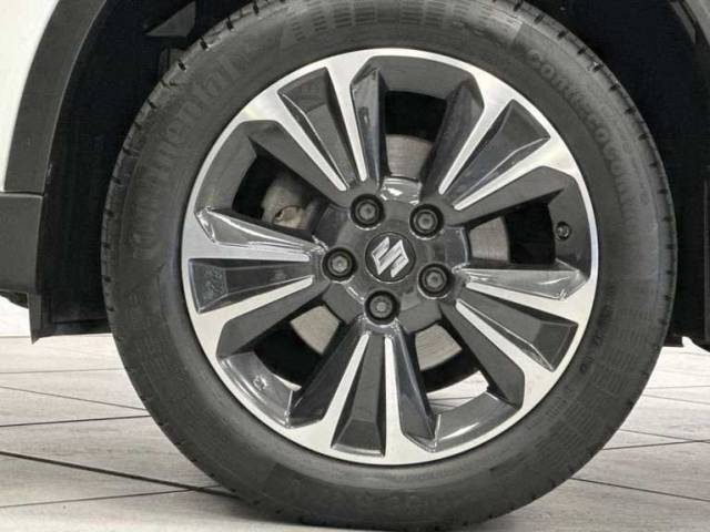 2022 Suzuki Vitara 1.5 Sz5 Hev Allgrip Au