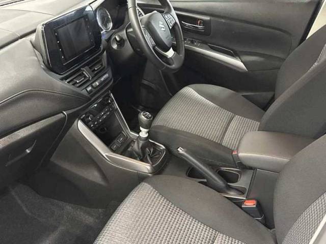 2023 Suzuki S-Cross 1.4 S-Cross Motion B-Jet