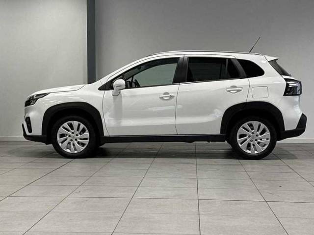2023 Suzuki S-Cross 1.4 S-Cross Motion B-Jet