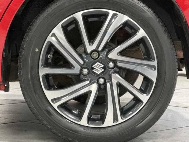 2021 Suzuki Swift 1.2 Sz-L Dualjet Mhev