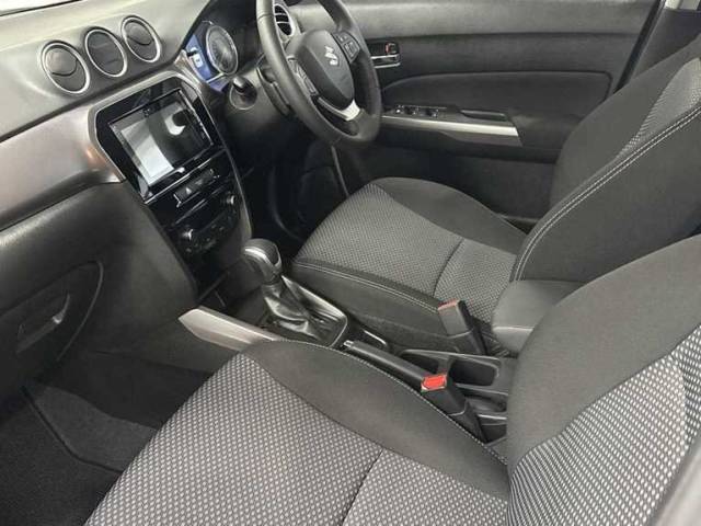 2023 Suzuki Vitara 1.5 Full Hybrid SZ-T AGS