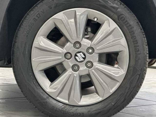 2023 Suzuki Vitara 1.5 Full Hybrid SZ-T AGS