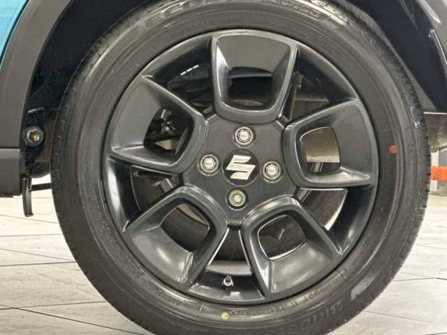 2021 Suzuki Ignis 1.2 Sz-T Dualjet Mhev
